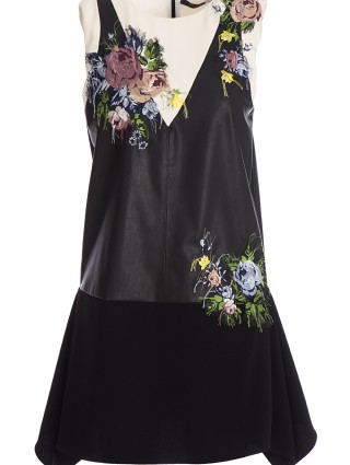 Платье SPORTMAX (6706): фото 2 - Invogue